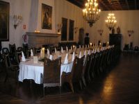 Parador de Santiago de Compostela 31 restaurantt 700